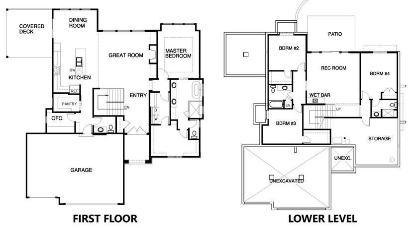 Don Julian Builders, Inc. — 7039 N London Ave