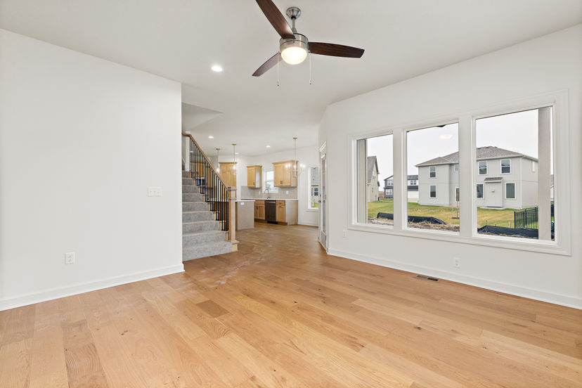 Shepard Homes — 17757 Shady Bend Rd