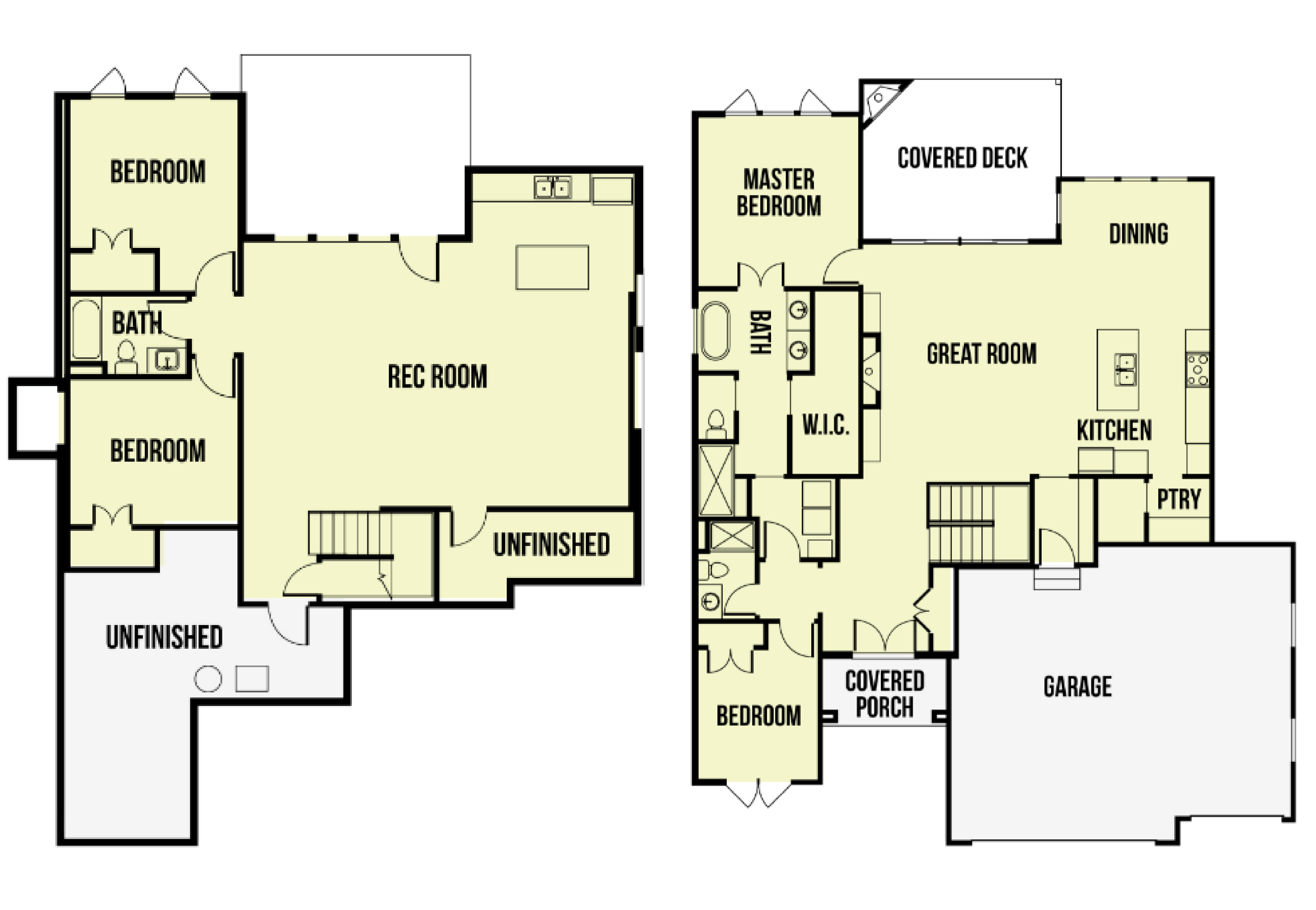 JFE Construction floorplan