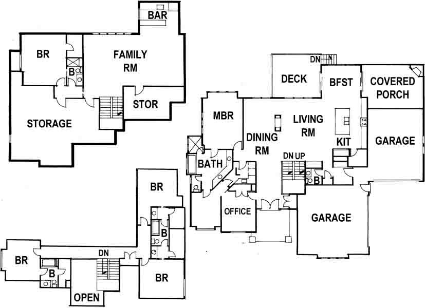 Quigley Custom Homes, LLC — 3910 W 102nd Terrace