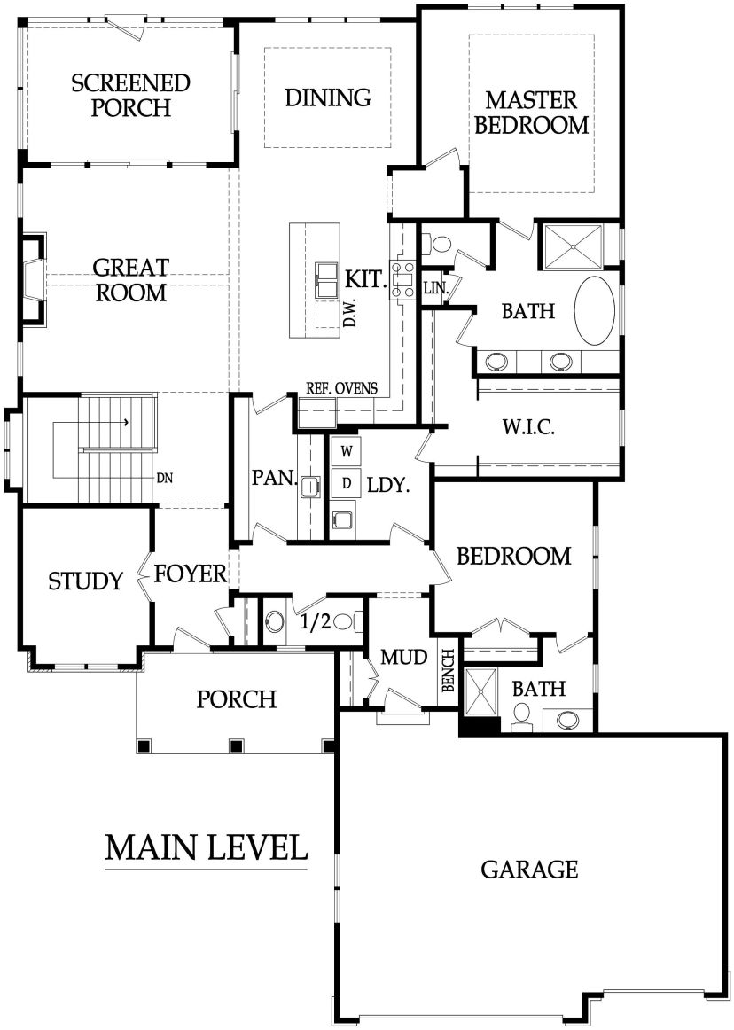 Catenacci Construction LLC  — 11205 W 173rd St