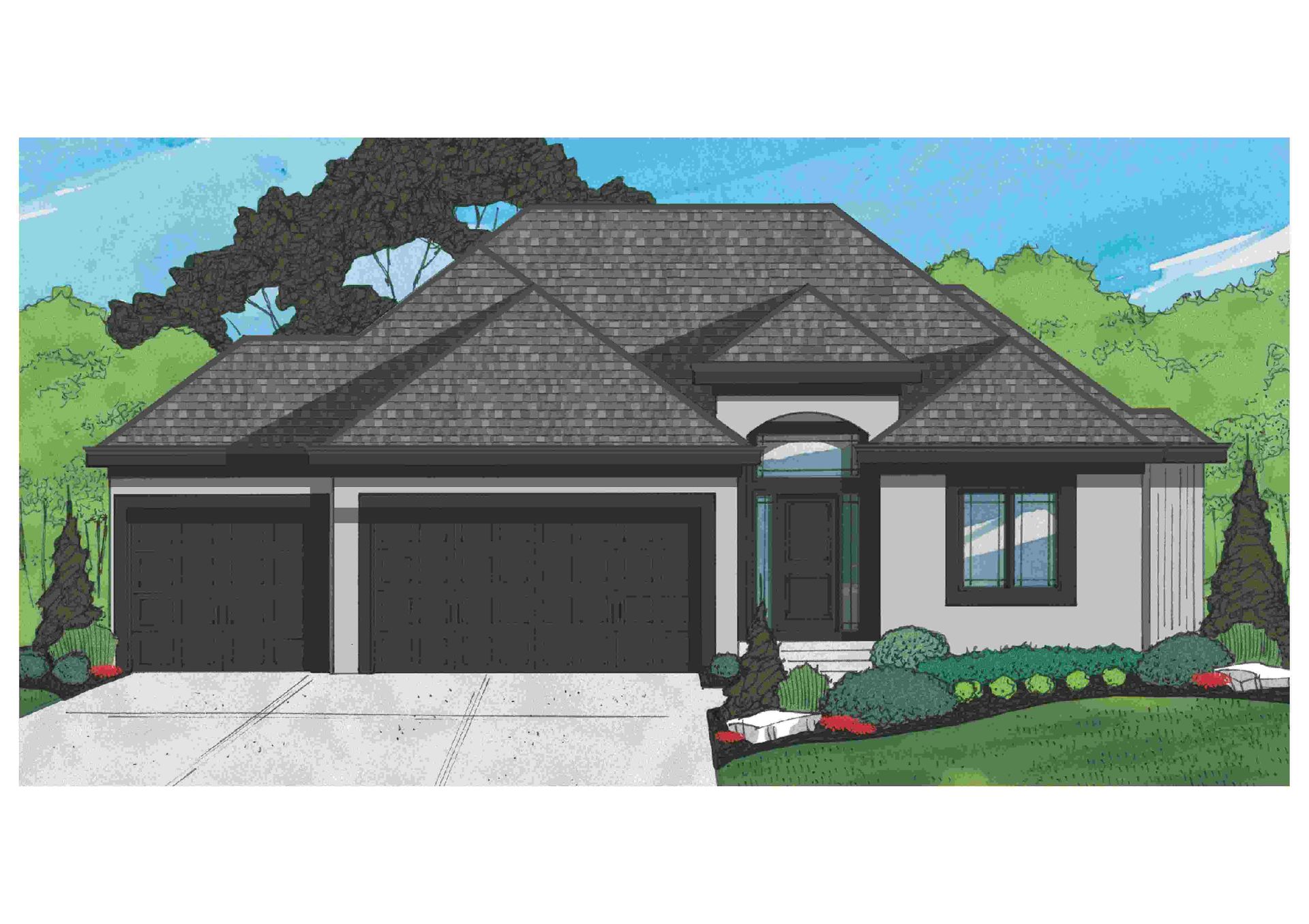 Bryant/Ratliff Building Inc — 520 Bentwater Dr