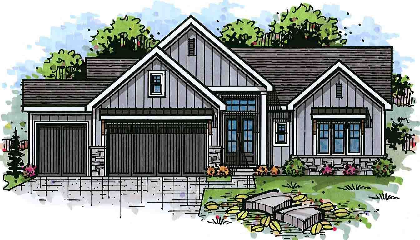 Crown  Builders — 7115 Richards Dr