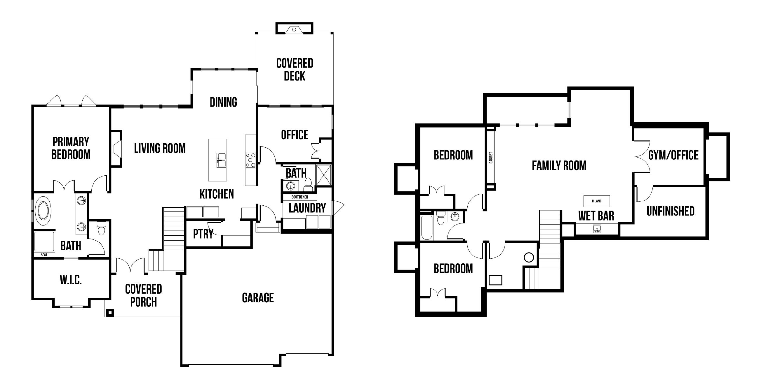 JFE Construction floorplan