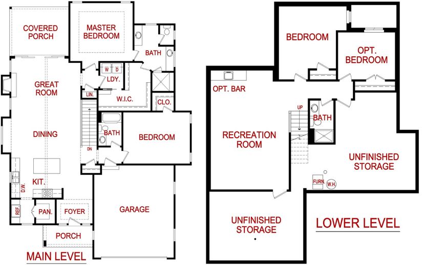 Lambie Homes — 7425 Ash St