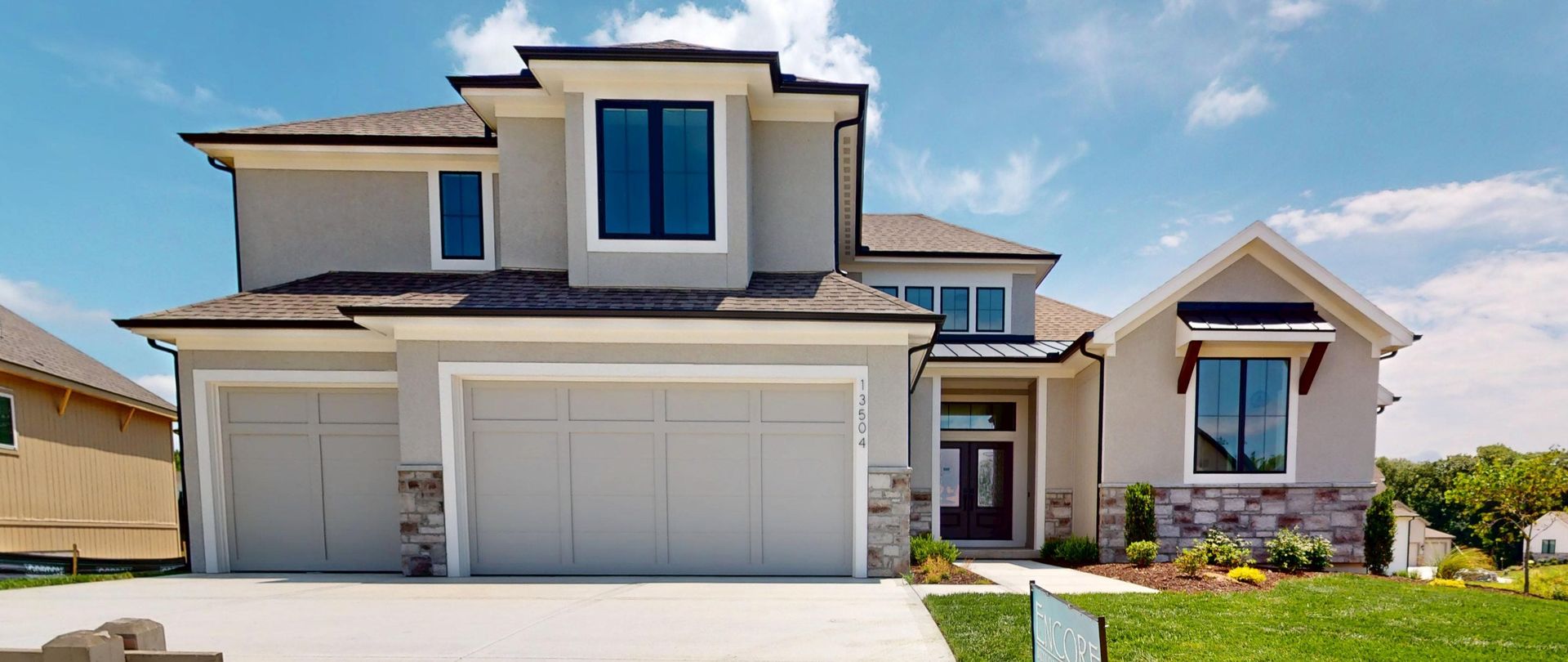 Encore Building Company — 13504 Terrace Park Dr