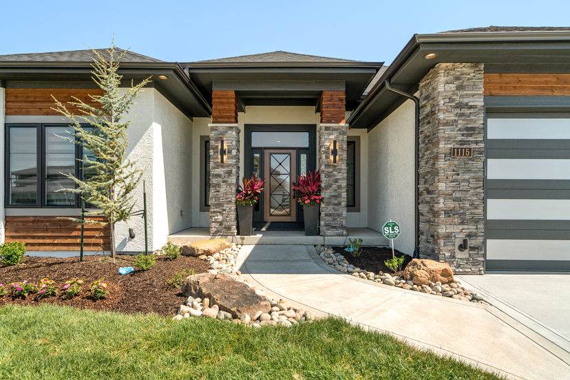 C&M Builders, inc — 1115 Hillswick Ln