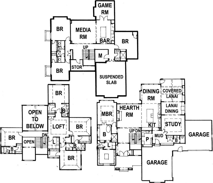Koehler Building Co., Inc. — 15521 Fontana St
