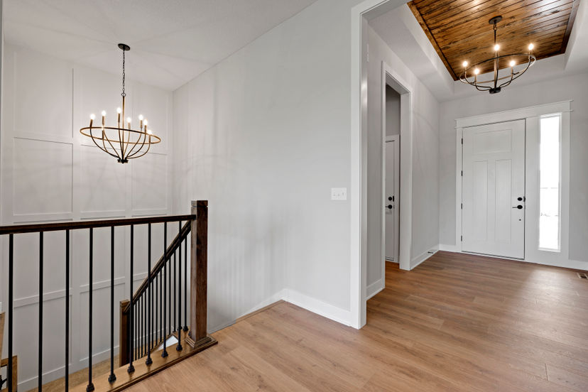 Inspired Homes LLC — 17412 Richards St