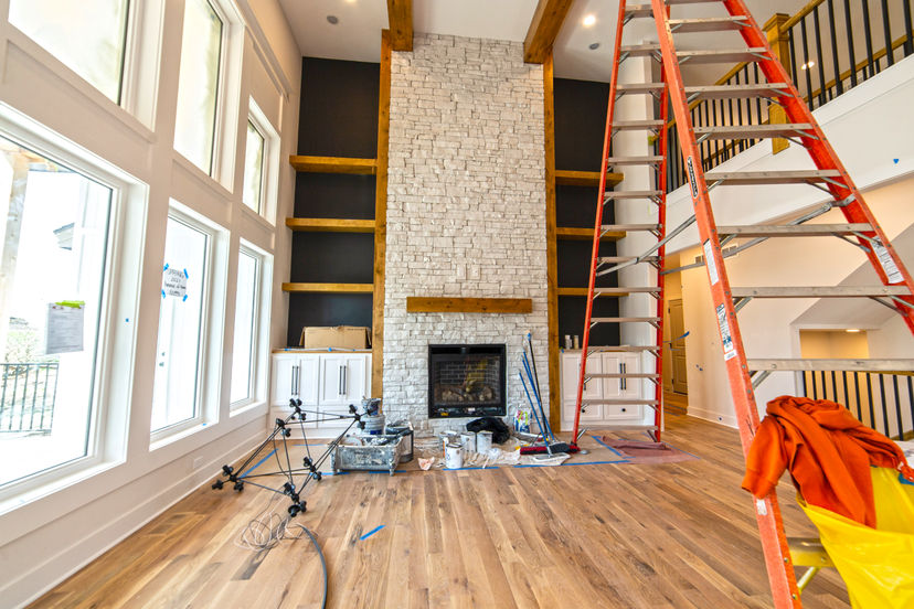 Grant's Custom Homes — 3 Dakota Cir