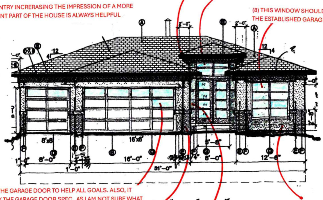 NEW LEAF CONSTRUCTION LLC — 909 Savannah Ln