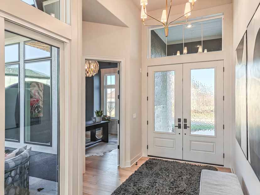 Don Julian Builders, Inc. — 10603 W 173rd Ter