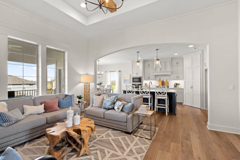 SAB Construction, LLC — 10756 N Hickory Ct