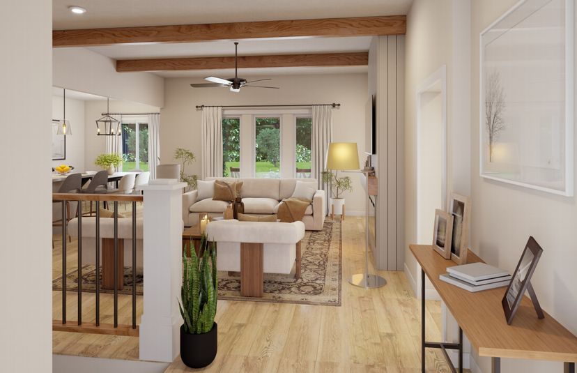 Drippé Homes Inc — 31421 W 85th Ter