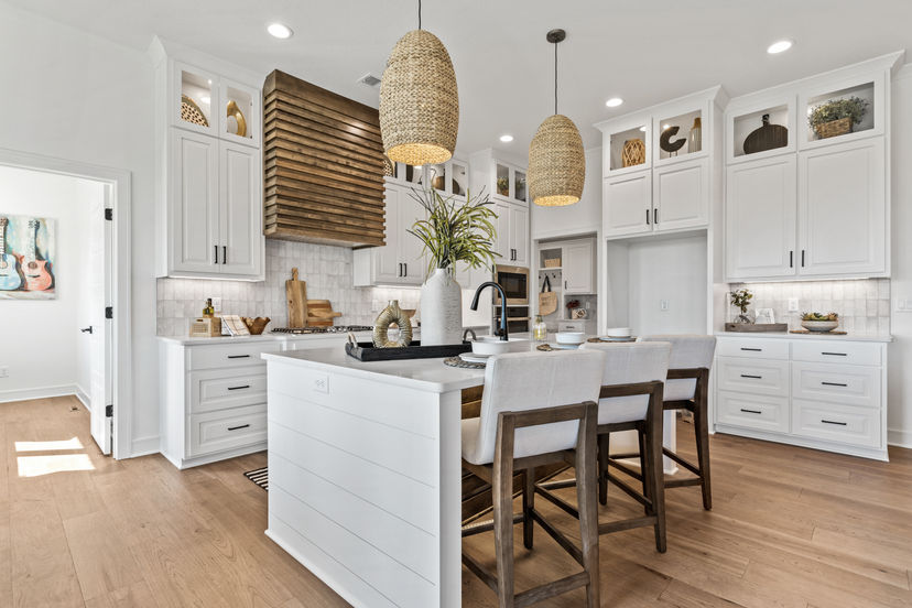 McGraw Homes, Inc. — 4209 NE Hideaway Dr