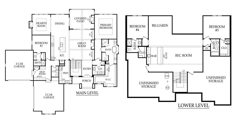Rodrock Homes, LLC — 2805 W 175th Pl