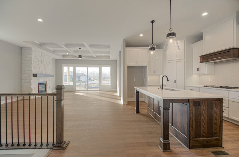 Inspired Homes LLC — 4628 SW Robinson Dr