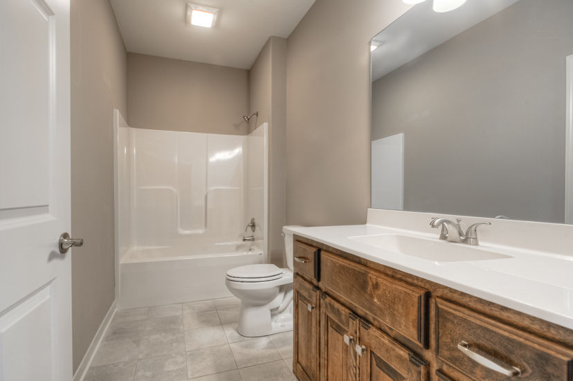 Syler Construction, Inc. — 2117 Greenfield Pt