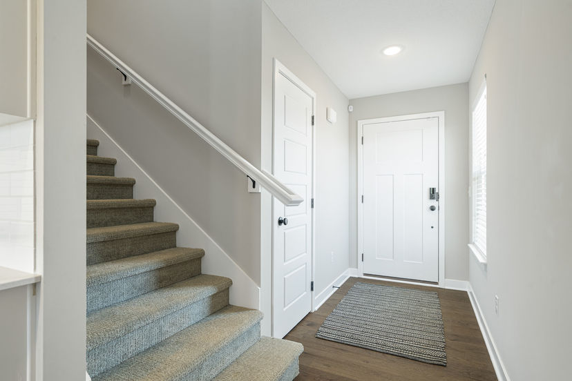 Summit Homes — 3803 SW Walsh Dr
