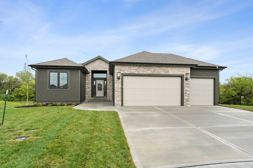 Elevate Design + Build, LLC — 2713 NE Wheatley Dr