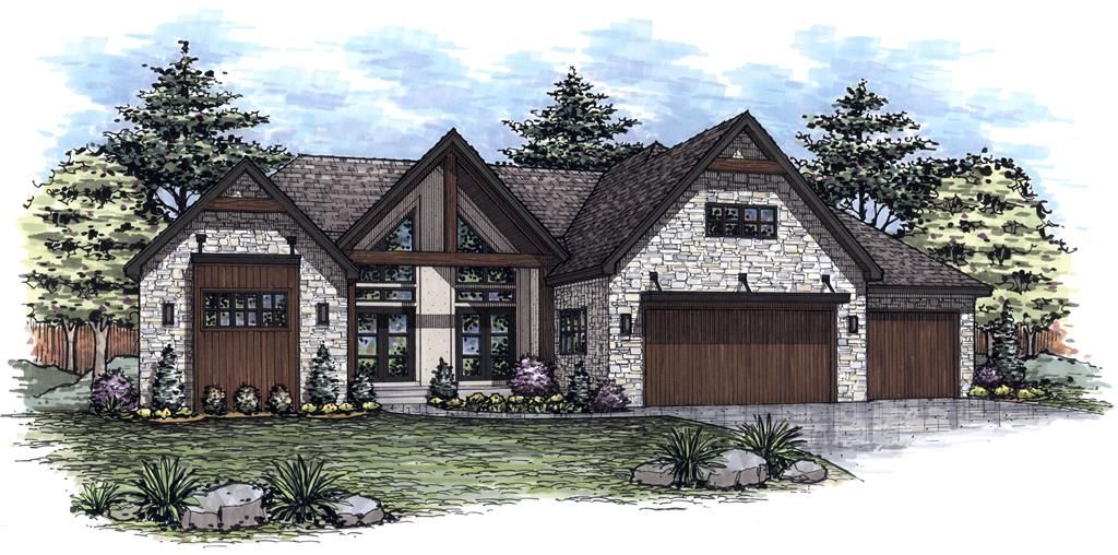 Homes by Chris LLC — 3407 NE 102nd St