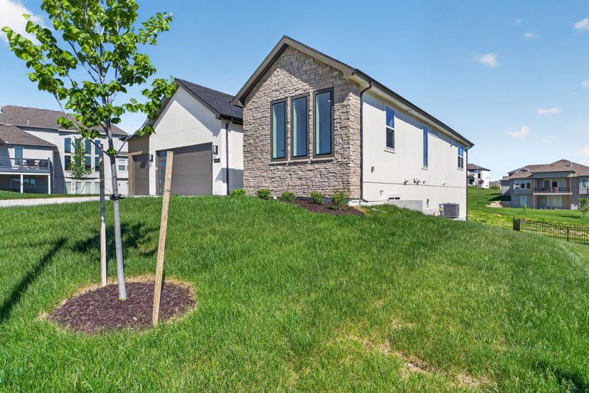 Elevate Design + Build, LLC — 8203 NW 89th Ter