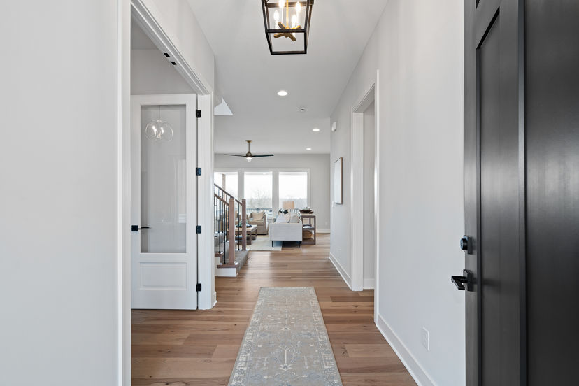 Pauli Homes — 14271 S Houston St
