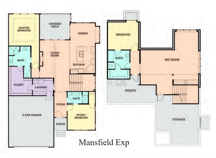 James Engle Custom Homes — 13402 W 174th Ter
