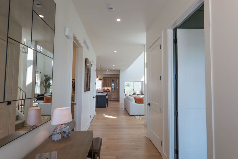 Oddo Development — 2846 W 133rd Ter