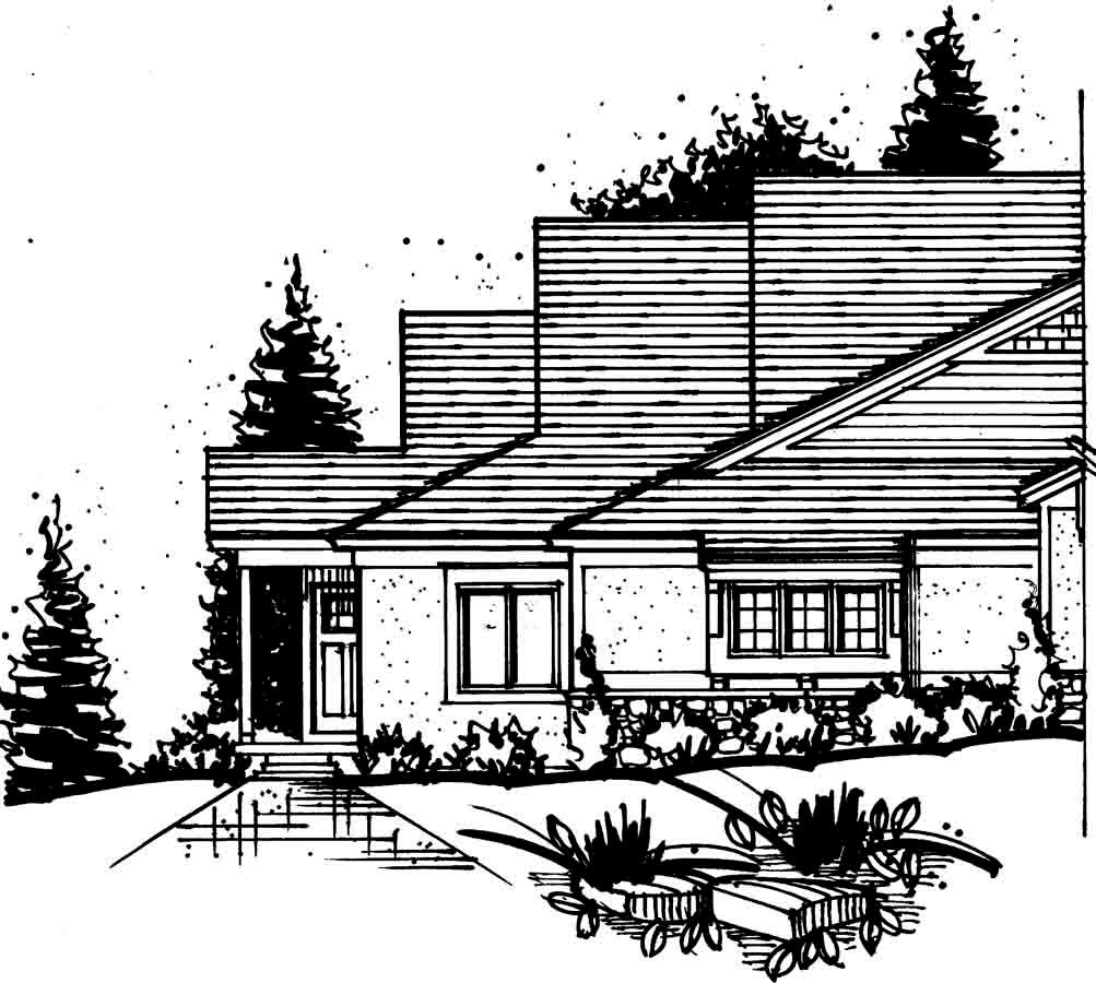 Tom French Construction — 11483 S. Waterford Dr.