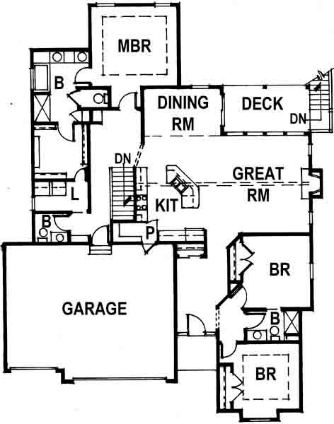 Bellah Homes — 2780 SW 12th Terr