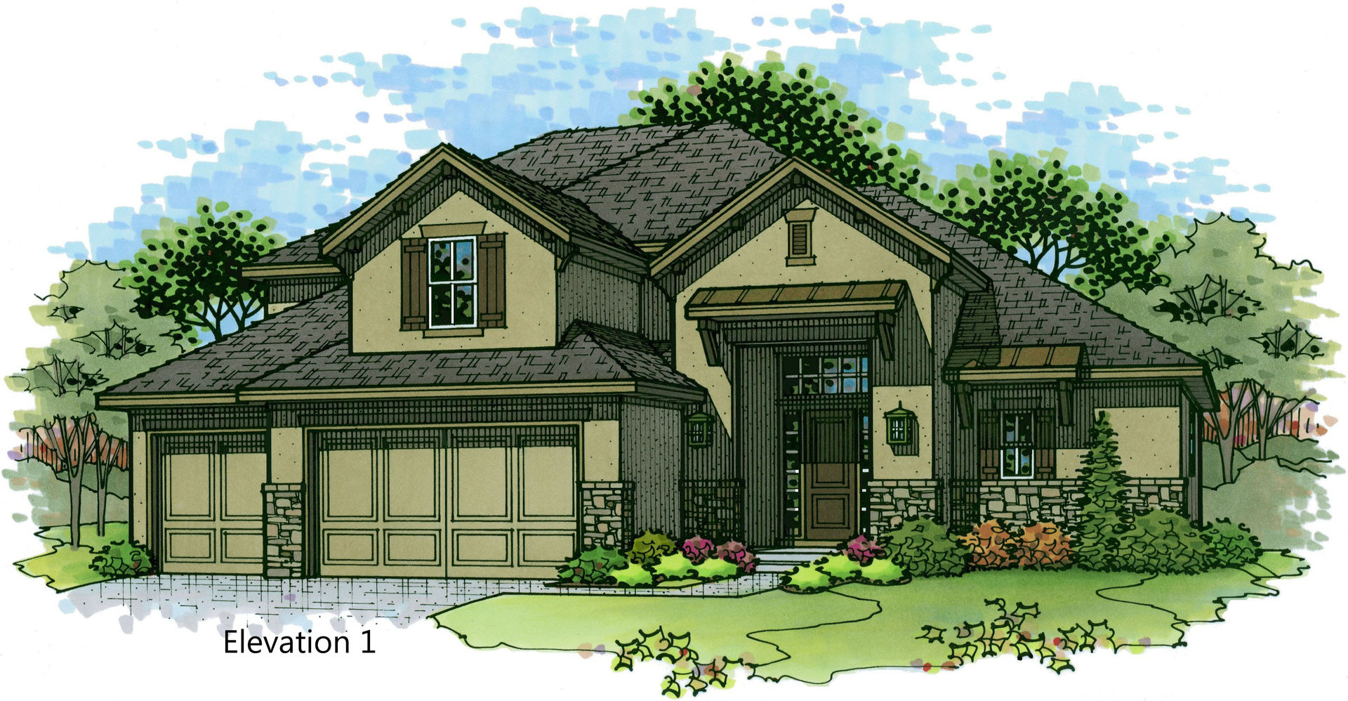 Rodrock Homes, LLC — 17508 Manor St