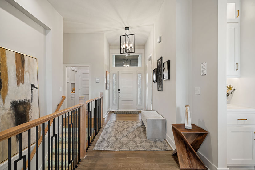 Crestwood Custom Homes — 11221 S Sunray Dr