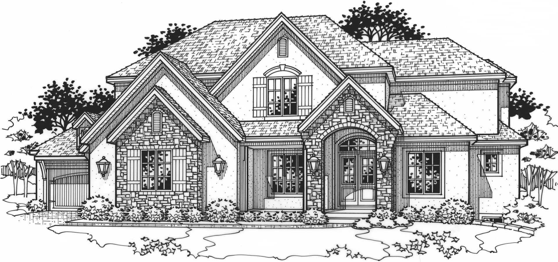 Todd Hill Homes — 23733 W 118th Terrace