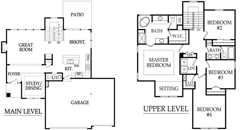 Rodrock Homes, LLC — 12537 S Sunray Dr
