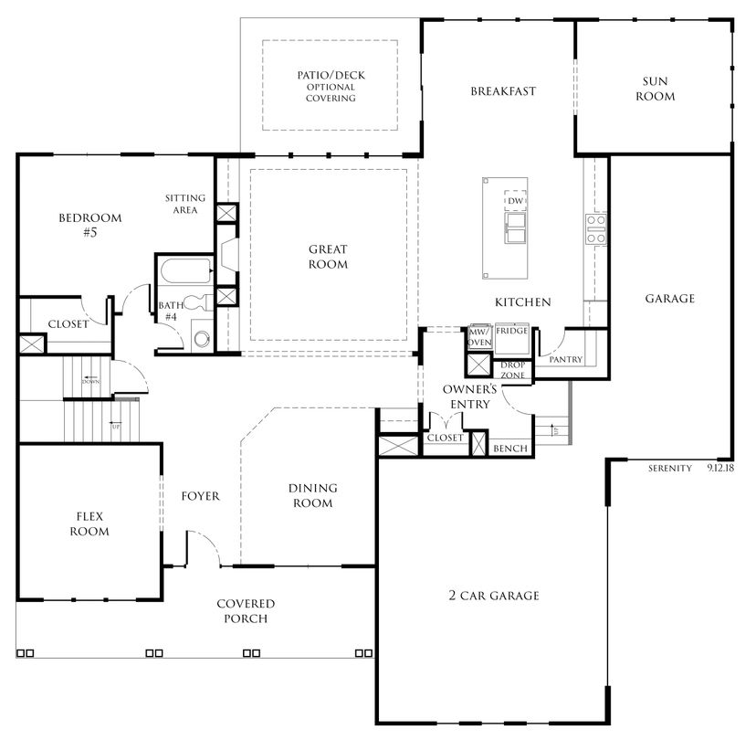 Summit Homes — 31301 Pollard Pl