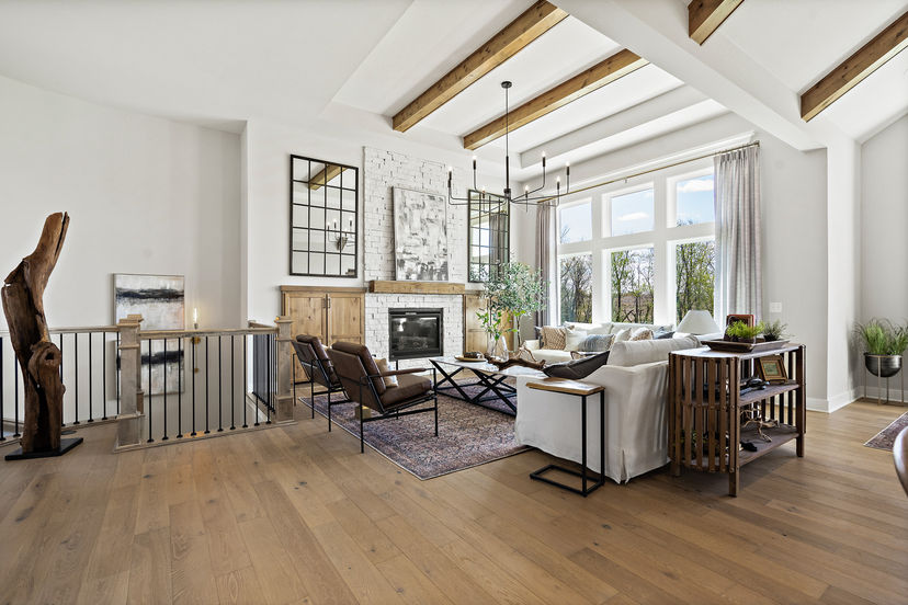 Pfeifer Homes Inc. — 329 NW Ambersham Dr