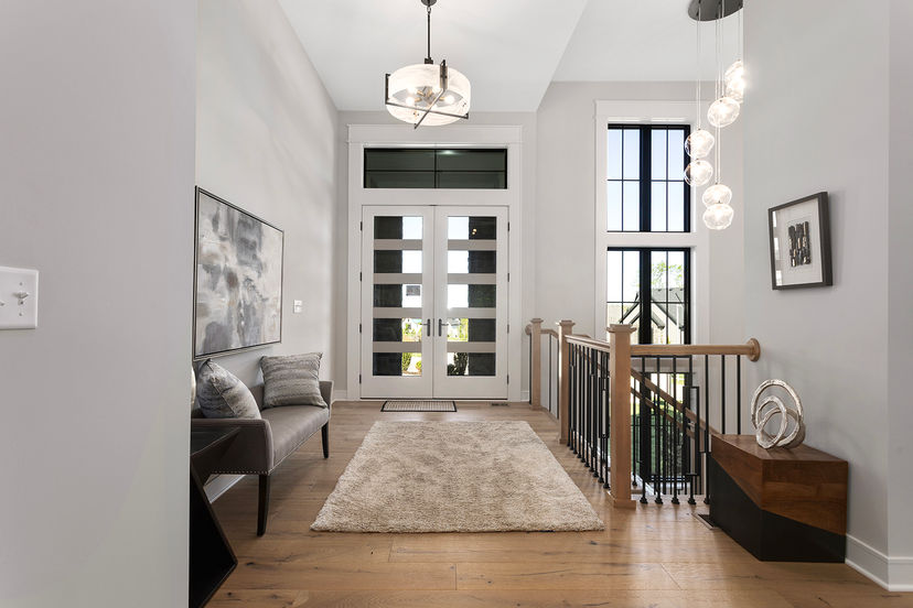 Crestwood Custom Homes — 11775 S Kenton St