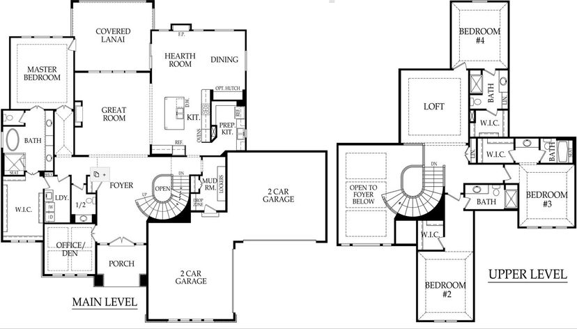 Rodrock Homes, LLC — 15716 El Monte St