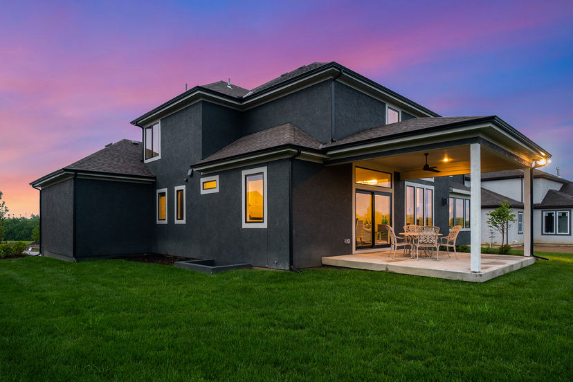 Don Julian Builders, Inc. — 3211 NE 102nd Terrace