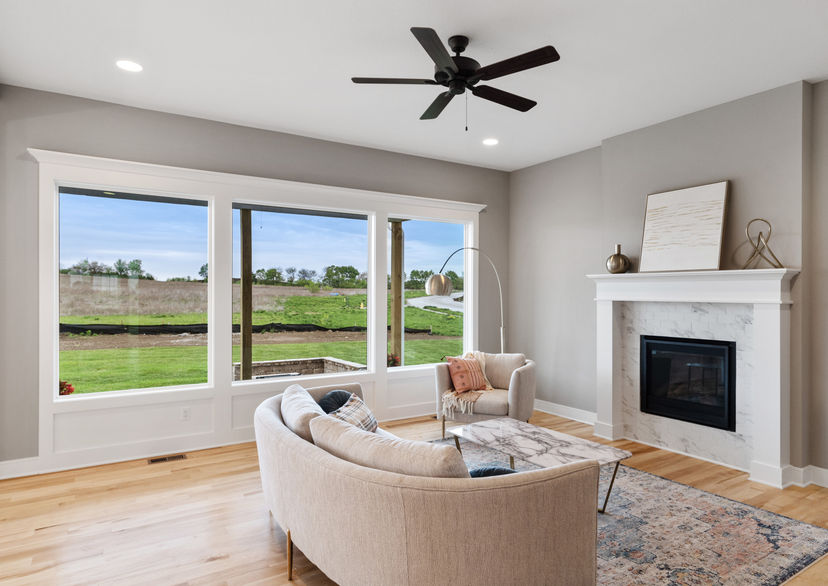 Inspired Homes LLC — 1602 SW Arbormist Dr