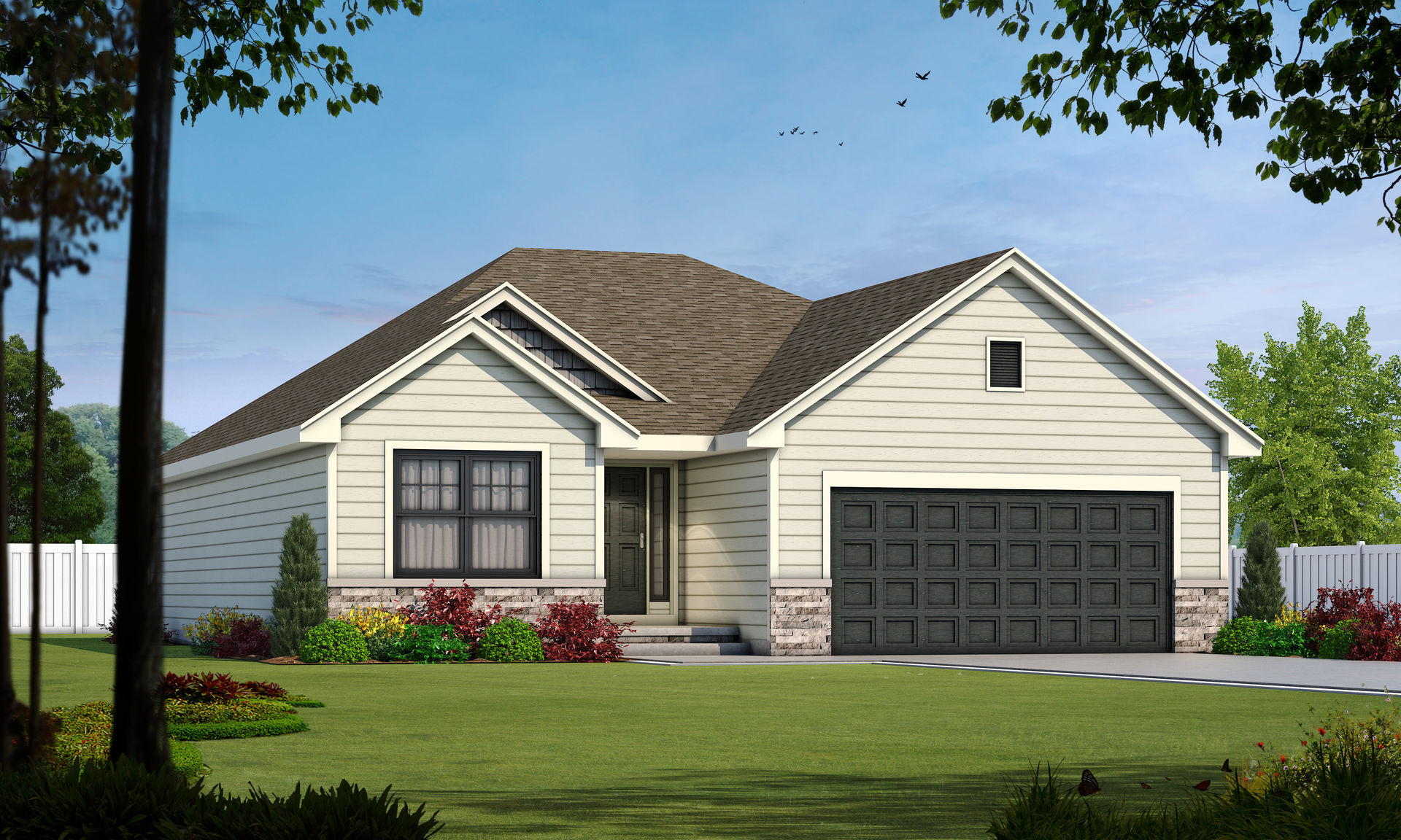Ashlar Homes, LLC — 4017 NW Sol Dr
