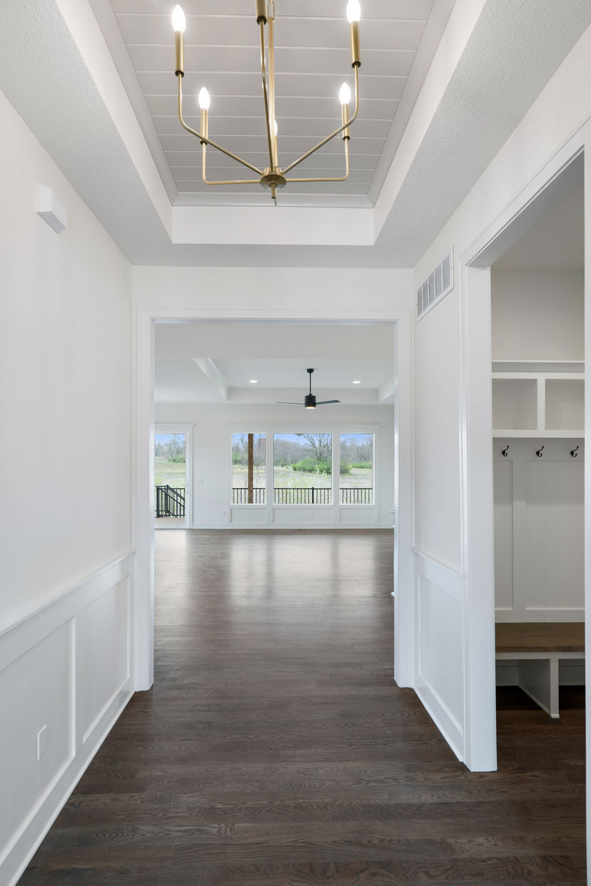 Inspired Homes LLC — 808 NW 94th Ter