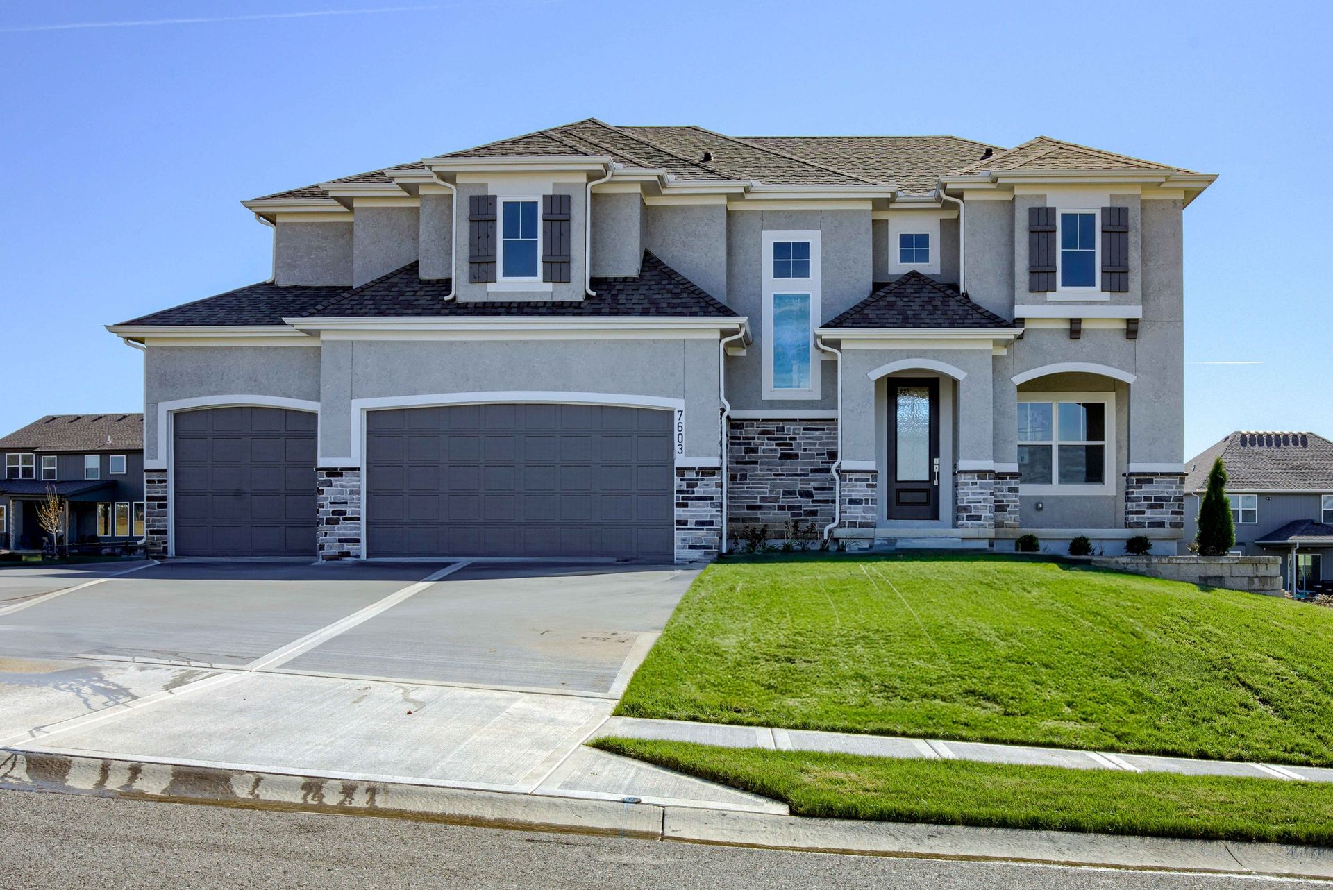 SAB Construction, LLC — 7603 NE 103rd St
