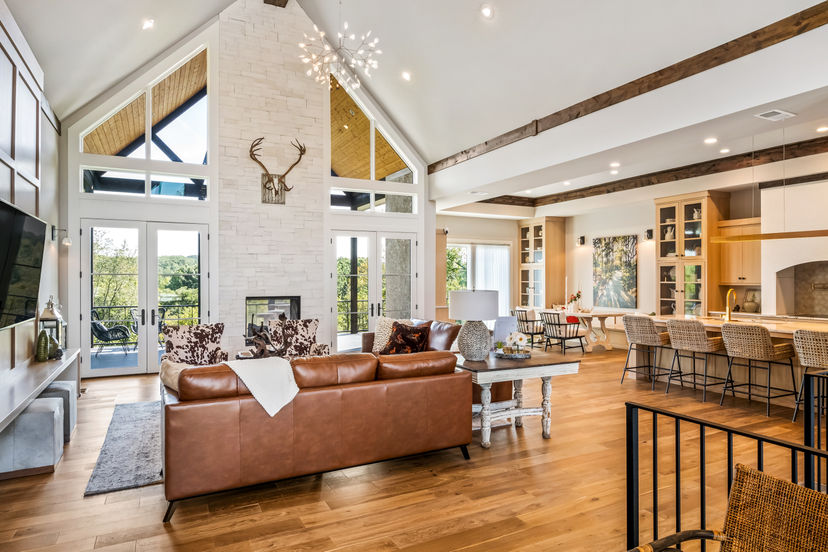Homes by Chris LLC — 5743 N Revere Ave