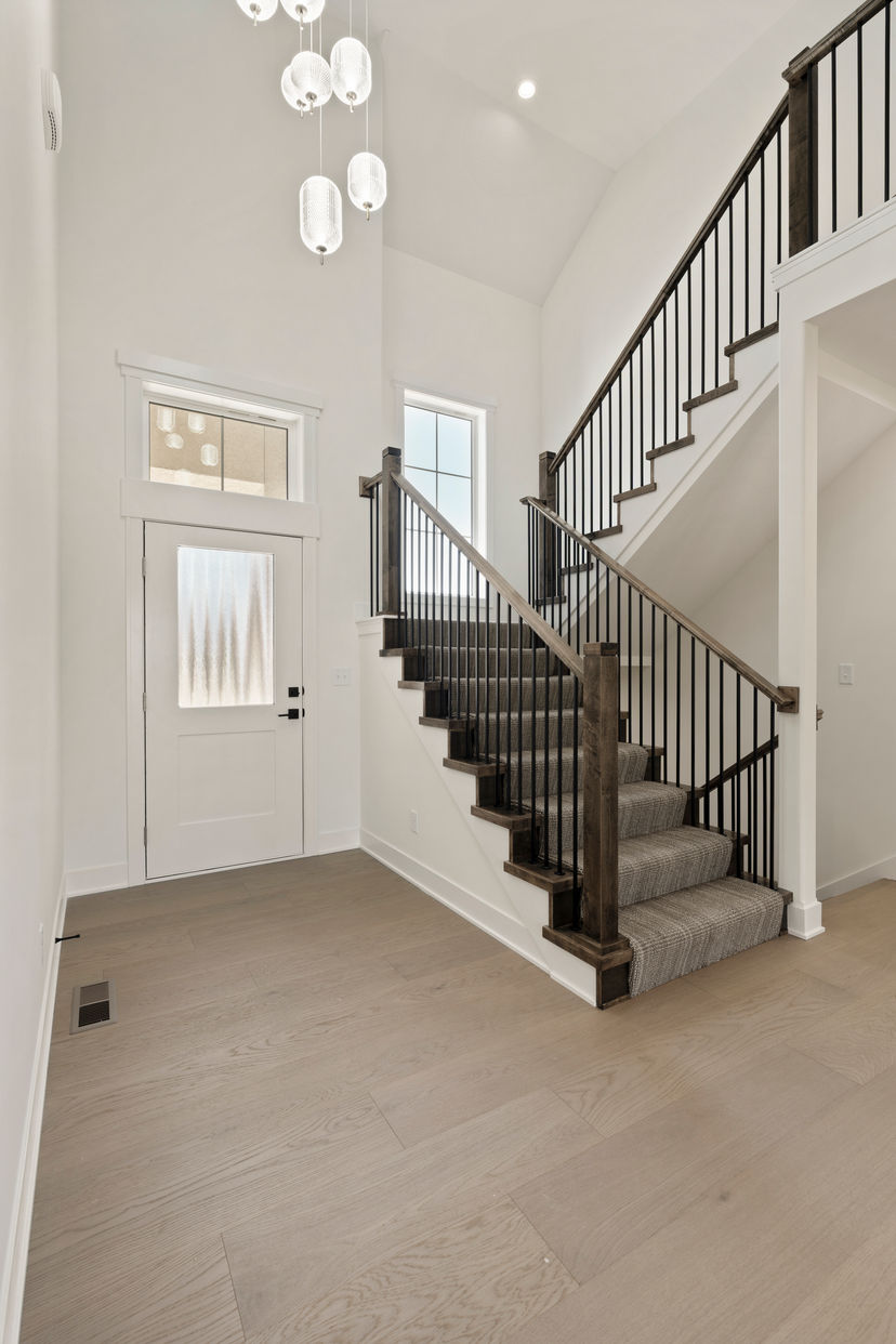 Park Ridge Homes, LLC — 2008 NE Bluestone Dr