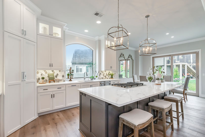 Willis Custom Homes, Inc. — 14944 Chadwick Street