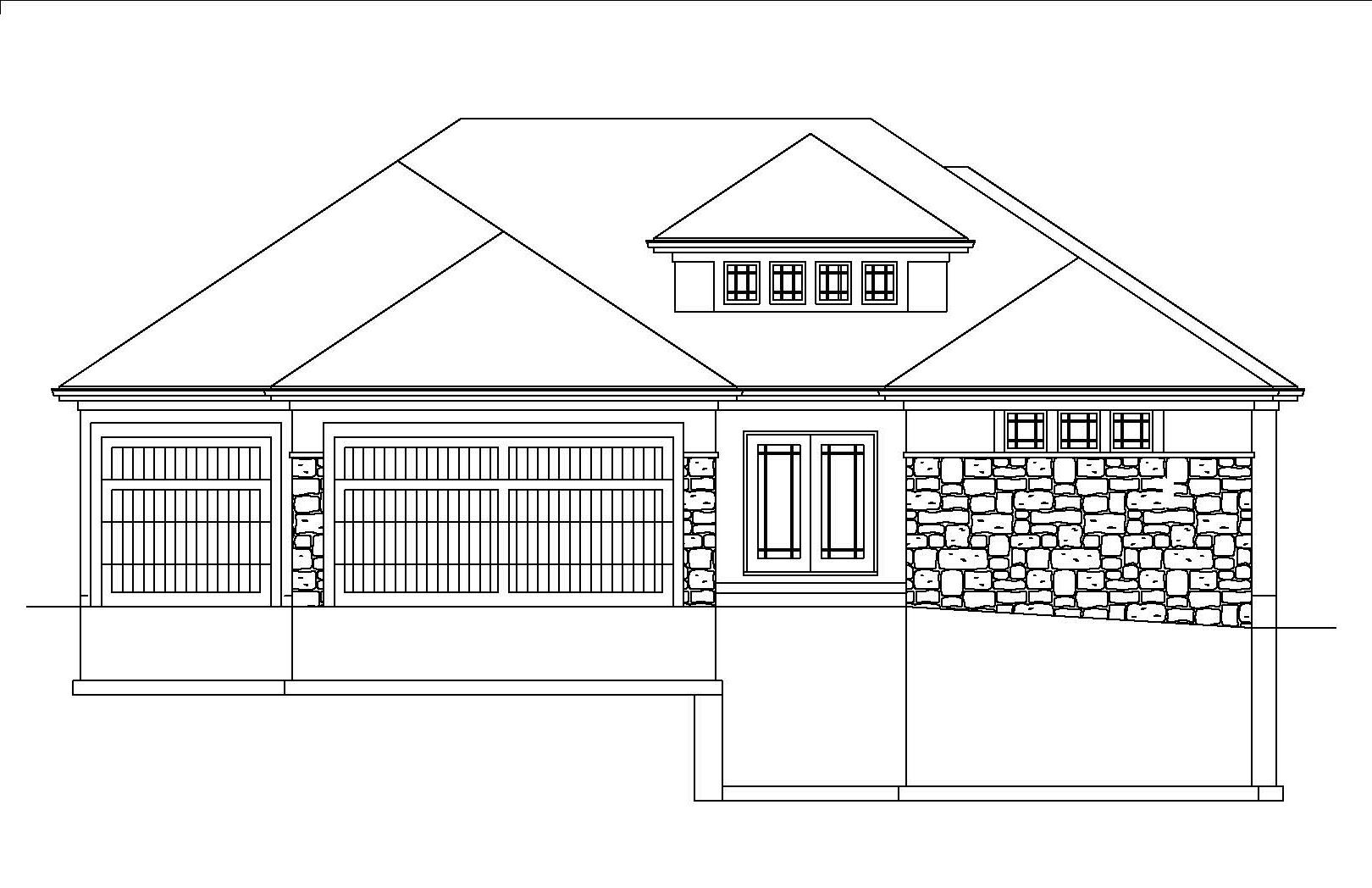 New Mark Homes KC — 8316 NW 90th St