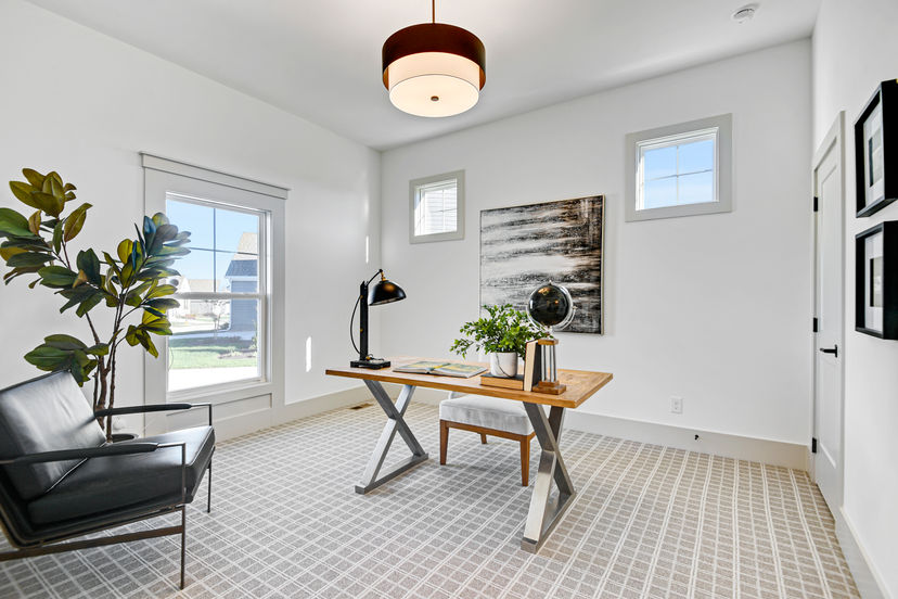 James Engle Custom Homes — 13485 W 174th Pl