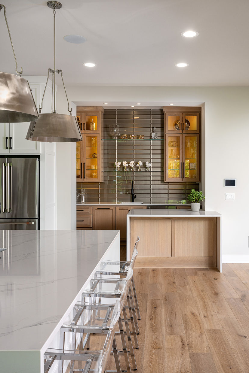 J.S. Robinson Fine Homes — 4406 W 155th Ter